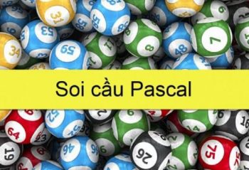 cách tính lô đề theo pascal