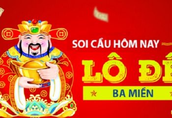 cach tinh lo de mien bac