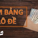 Cách ôm bảng lô đề